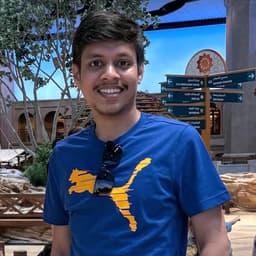 Harsh Gurehiya