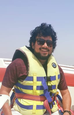 Viswas Gurehiya